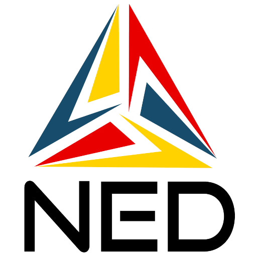 NED beheer site icon