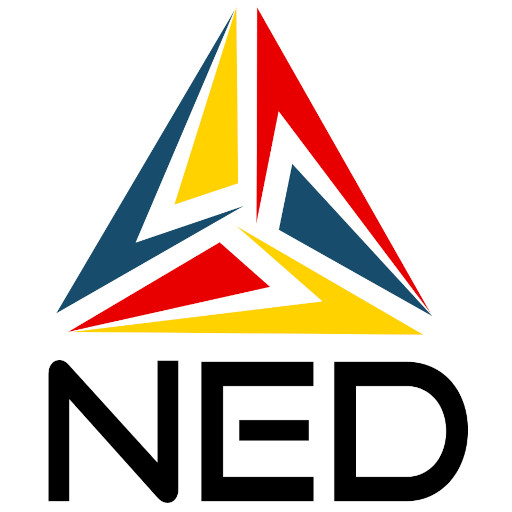 NED beheer site icon