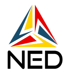 NED beheer logo NED beheer logo